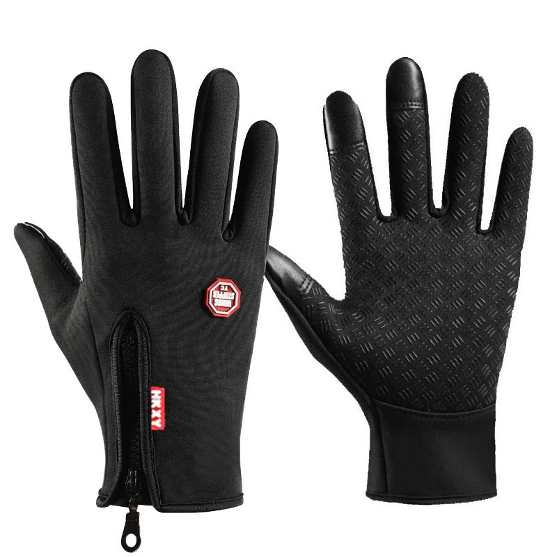 Fourchette™ Winter Gloves 